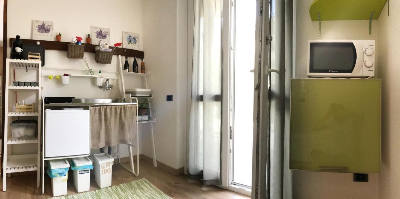 Green Corner Gelsomino Cavalcaselle Εξωτερικό φωτογραφία