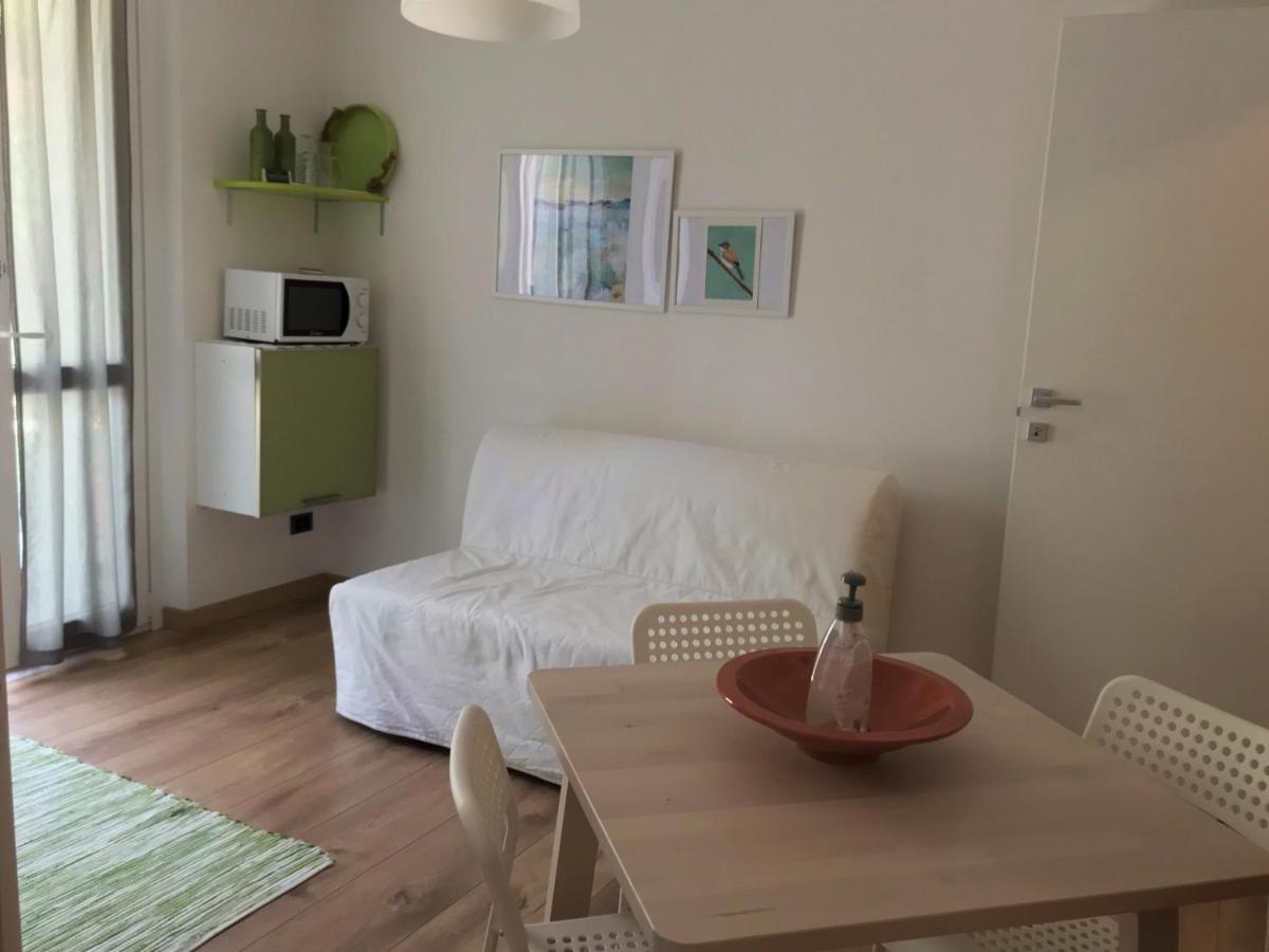 Green Corner Gelsomino Cavalcaselle Εξωτερικό φωτογραφία