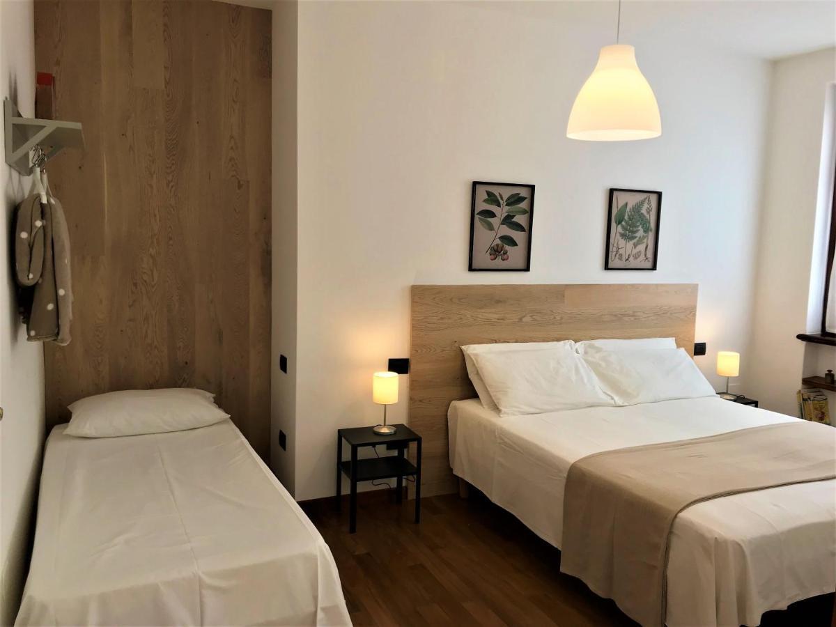 Green Corner Gelsomino Cavalcaselle Εξωτερικό φωτογραφία